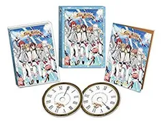 【中古】 Code Realize Fantastic Party! DVD版