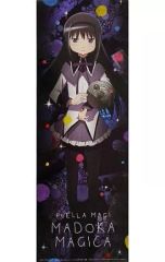 [중고] 포스터 (애니메이션) [단품] 스페셜 포스터 (스틱 포스터) 아카미 미호무라 [극장판 마법 소녀 마도카 ☆ 마기카 [신편] 반역의 이야기] 예매권 제 2 탄 특전