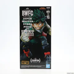 2024年最新】izuku midoriya フィギュアの人気アイテム - メルカリ