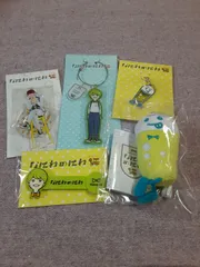 なにわ男子    大橋和也くん   なにわのにわ    5点セット