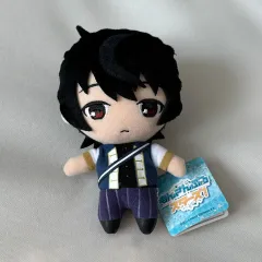あんスタ　ぬいぐるみ　おまんじゅう　ぱしゃこれ　等身大布ポスター 朔間凛月 あんスタ ぬいぐるみ おまんじゅう ぱしゃこれ 等身大布ポスター