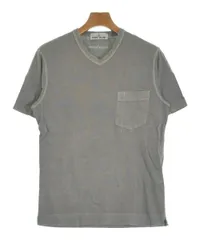 STONE ISLAND Tシャツ・カットソー メンズ 【古着】【中古】【送料無料】