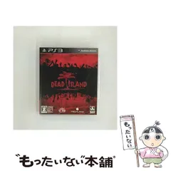 【中古】 DEAD ISLAND 【CERO Z (18才以上のみ対象)】 [PS3] / スパイク