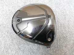 2025年最新】tsr3 ドライバー ヘッドのみの人気アイテム - メルカリ