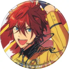 【中古】バッジ・ピンズ [初期不良品]天城燐音 「あんさんぶるスターズ!! gracolle CANBA!! ES 6th Anniversary SOUL」