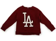 【ザラ/ZARA】トレーナー・プルオーバー 130サイズ 女の子【子供服・ベビー服】（1967743）