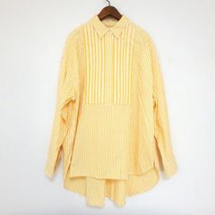 センソユニコ⁂新品タグ付き　ロングジャケット　チュニック　羽織り　サイズ表記38 センソユニコ⁂新品タグ付き ロングジャケット チュニック 羽織り