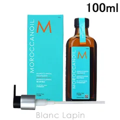 モロッカンオイル MOROCCAN OIL モロッカンオイルトリートメントポンプ付き 100ml [521011/042275]のサムネイル