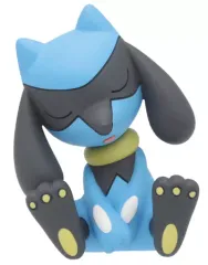 【中古】トレーディングフィギュア リオル 「肩ズンFig. ポケモン2」