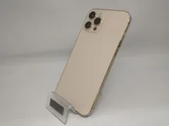 iPhone12Pro ゴールド 128GB ジャンク品 難あり ムスビー｜【ジャンク】iPhone12Pro 128GB ゴールド 電池79