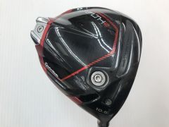 【最短翌日発送】STEALTH2 | 10.5 | R | TENSEI RED TM50 | 中古 | ドライバー | テーラーメイド