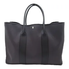 廃盤エルメス✴︎HERMES✴︎ガーデンパーティー　GM 廃盤エルメス✴︎HERMES✴︎ガーデンパーティー GM - メルカリ