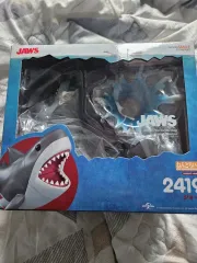 グッドスマイルカンパニー ジョーズ JAWS no 2419 ねんどろいど
