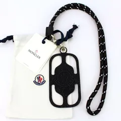 公式通販| 【値下げ】モンクレール moncler モンクレール ロゴスマホ