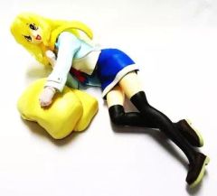 ひぐらしのなく頃に解 2010 組立式フィギュア 鷹野三四 - メルカリ