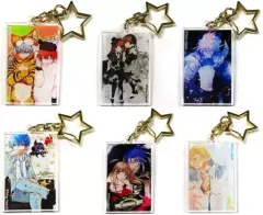 D・N・ANGEL オンラインくじ マルチデスクマット 日渡怜 クラッド 2025年最新】D N Angelの人気アイテム - メルカリ D・N・ANGEL