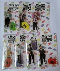 2025年最新】7order アクスタの人気アイテム - メルカリ