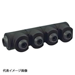 長田電機 MS-F 3WAY マルチシリンジ ホースセット OSADA - メルカリ