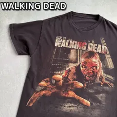 2024年最新】WALKING DEAD tシャツの人気アイテム - メルカリ