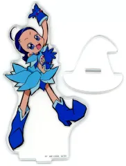 【中古】アクリルスタンド・アクリルパネル 妹尾あいこ キャラクターデザイン馬越嘉彦氏描きおろし アクリルスタンド 「一番くじ おジャ魔女どれみ 25TH ANNIVERSARY」 D賞