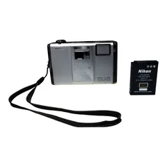 Nikon COOLPIX S1 デジタルカメラ マニュアル　中古品　F2132 2025年最新】nikon coolpix s1の人気アイテム - メルカリ