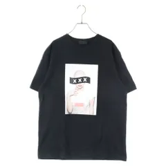 2023年最新】god selection xxx tシャツの人気アイテム - メルカリ