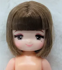 リカちゃん - リカちゃんキャッスル リカちゃん 茶髪ボブ オンラインショップ8月発売製品のお知らせ | リカちゃんキャッスル