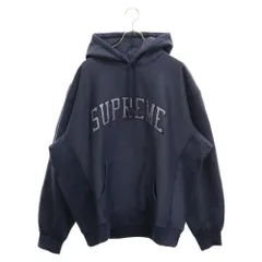 2024年最新】supreme アーチロゴ パーカーの人気アイテム - メルカリ