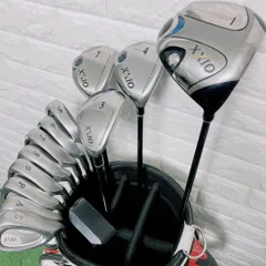 2025年最新】ゼクシオ7 5wの人気アイテム - メルカリ