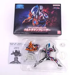アルティメットルミナス プレミアム ウルトラマンブレーザー