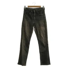 DEAD STOCK】 LEVI'S 【50S-XX ビッグE デニムパンツ 】33×36