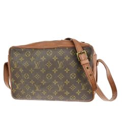 LOUIS VUITTON ルイヴィトン バッグ サック バンドリエール 30 モノグラム ショルダーバッグ M51364 02YF929