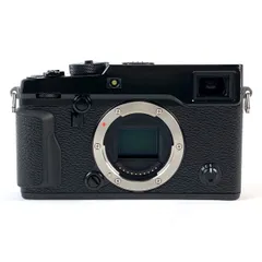 2025年最新】FUJIFILM ミラーレス一眼 X-Pro2 ボディ X-Pro2の人気アイテム - メルカリ