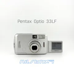 ᐠ 自撮り可能 ᐟ Pentax Optio 33LF コンデジ 動作確認済み 2025年最新】pentax optio 33lfの人気アイテム - メルカリ