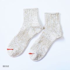 A HOPE HEMP アホープヘンプ L型つまさきラインショートソックス HSX-300 靴下 ヘンプソックス 麻 ユニセックス レディース メンズ 新品 国内正規品 日本製 【サイズ / 23-25cm】
