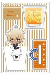 【中古】アクリルスタンド・アクリルパネル 安室透 「名探偵コナン シースルーアクリルスタンド」