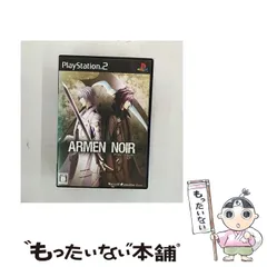 【中古】 アーメン･ノワール [PS2] / アイディアファクトリー