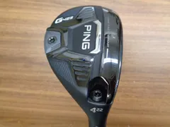 2023年最新】g425 ユーティリティ 4の人気アイテム - メルカリ