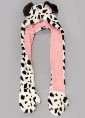 【中古】衣類 101匹わんちゃん ファンキャップ 「ディズニー」 東京ディズニーリゾート限定