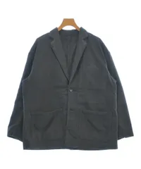 最終値下　porter classic モールスキン　セットアップ　フェード　黒 最終値下porter classic モールスキンセットアップフェード黒