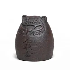 2026年最新】獅子 置物 陶器の人気アイテム - メルカリ