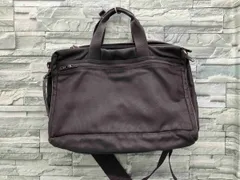 PORTER ポーター ステージ/3way/ブリーフケース/リュック/BLK その他バッグ