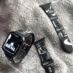 2025年最新】applewatch se nikeの人気アイテム - メルカリ