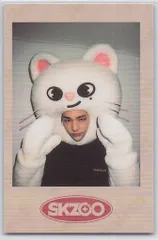 StrayKids SKZOO Hyunjin SKZ-X 1ST 2/5