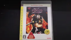 NINJA GAIDEN Σ(ニンジャ ガイデン シグマ) PLAYSTATION 3 the Best[PHYSICAL_VIDEO_GAME_SOFTWARE]