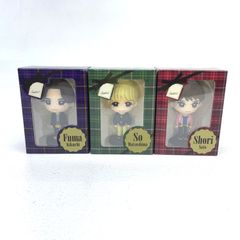 【★加古川物流】【中古・未開封品】summer pockets 空門蒼 アクリルフィギュア S賞      【721】 ☆加古川物流】【中古・未開封品】summer pockets 空門蒼