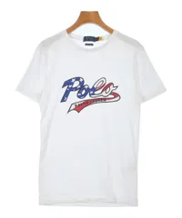 Polo Ralph Lauren Tシャツ・カットソー レディース 【古着】【中古】【送料無料】