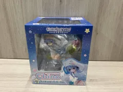 【未開封品】ソル・インターナショナル チノ ティッピーパーカーVer. 1/6 ご注文はうさぎですか? BLOOM