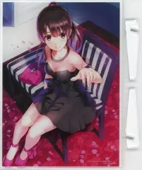 【新品未開封限定品】冴えない彼女の育てかた 深崎暮人画集 上 Flat. 新品未開封限定品】冴えない彼女の育てかた 深崎暮人