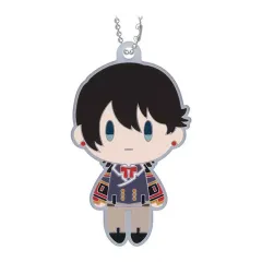 【中古】キーホルダー 堀川国広 「刀剣乱舞ONLINE 御伴散歩カプセルラバーマスコット＜其の三＞」